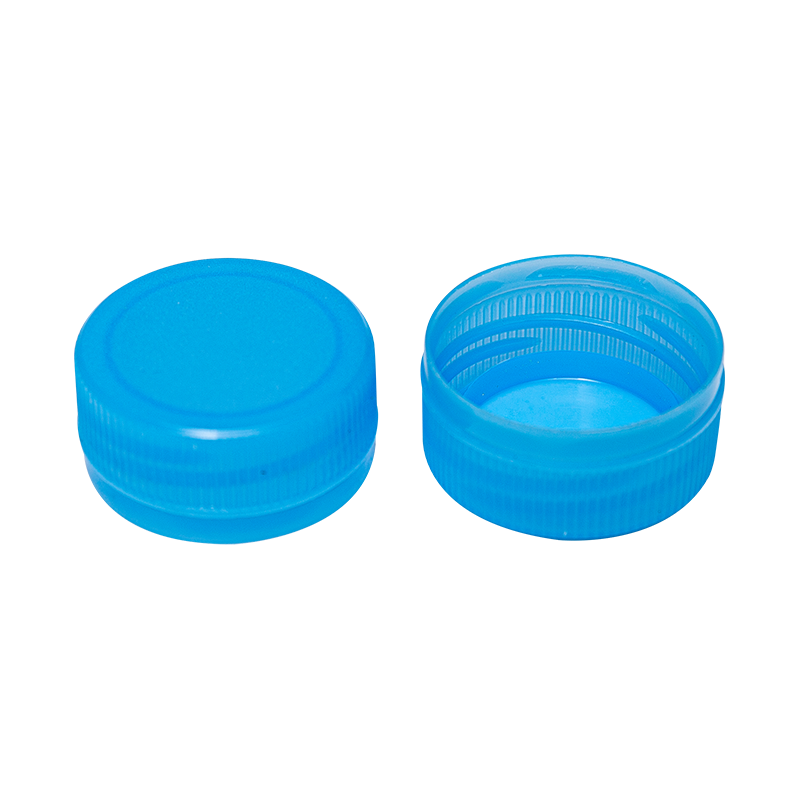 30 mm （krátky krk） plastové čiapky pre fľaše