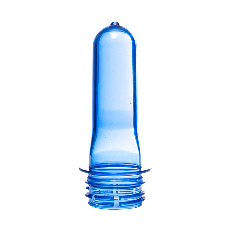 300 ml Mini sýtená nápojová sóda plastová fľaša PLA 1881/28 mm v ústach 13,3 g plastových preformy